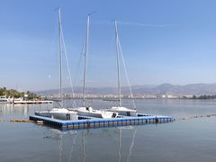 -西昌邛海湿地