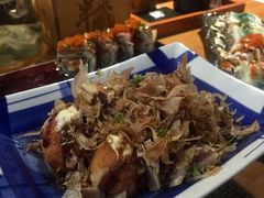 -半藏居酒屋(香港花园店)