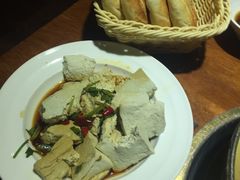 -黑鸡小馆(金源店)