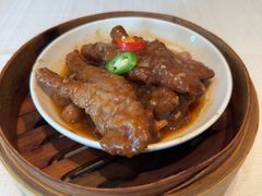 -金悦轩海鲜酒家(拱北店)