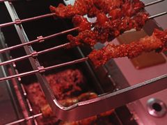 -丰茂烤串(全国首店)