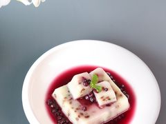 -青岛富力艾美酒店-乐美中餐厅创意胶东菜