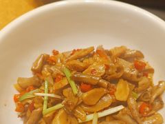 -耕渔小院·湖南鱼鲜(望城店)