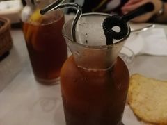 经典BTC柠檬茶-打趸BTC·Breaktime cafe(北京路店)