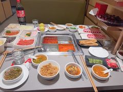 -海底捞火锅(方塔东街店)