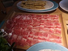 -青瓷火锅料理(西单大悦城店)