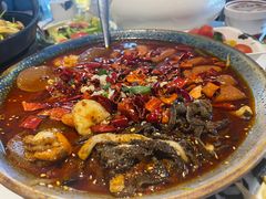 -旺顺阁·北京菜(北辰上品+)