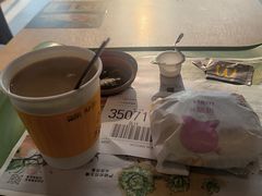 -麦当劳(武商建二店)