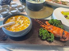 -柳莺湖上·湖景餐厅·江南菜(西湖店)