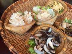 -滇野云南野生菌餐厅(陕西南路店)