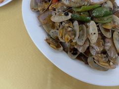 -吉莲利苑海鲜酒家(珠海拱北29年老字号店)