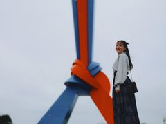 -大清国一号界碑