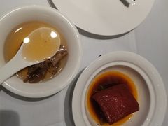 -毛家饭店·30年融合新湘菜(汉峪金谷店)