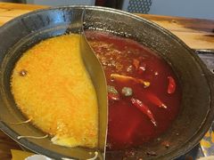 -阳阳老火锅(小南门店)