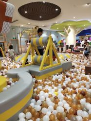 -meland亲子乐园(深圳领展中心城店)