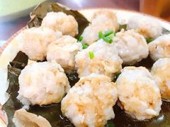 -海泉湾竹筒饭·瘦身水库大头鱼(从化温泉镇店)