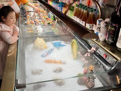 -玩米匠(寿司·刺身·金水正弘城店)