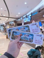 -Zoolung Zoolung动物主题公园(海信广场店)