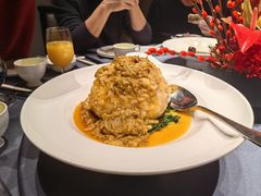 黄袍加身-狮王府淮扬菜(万象城店)