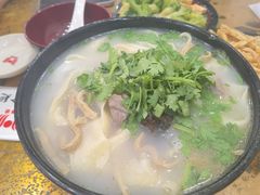 -惠丰源烩面馆(经七路店)
