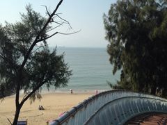 iphone_upload_pic-白城沙滩