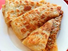 -甲乙饼·手工牛肉饼(东方广场店)