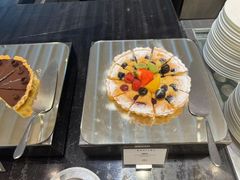 -圣丰索菲特·2 On 988 Café 自助餐厅