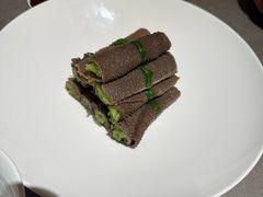 -羊门客在·烤盐池滩羊·川菜