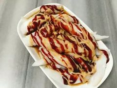 -芬芳甜品(体育东横街店)