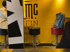 -麦当劳(一德路店)