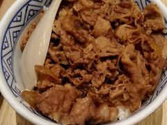 -吉野家(大连黑石礁富丽庭店)