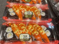 -池田寿司·4H鲜作(朝阳大悦城店)