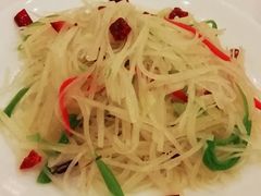 -国人川菜(李家村建东街店)