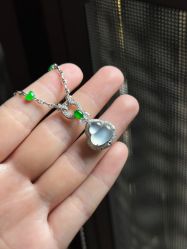 点击看大图 -春全合珠宝(官园珠宝城店)