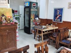 -佳源烧烤熏酱小酒馆(富江家园店)