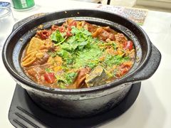 -馨方园食府·市井老南京菜