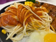 -东方豪客牛排意面披萨(金凤万达店)