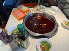 -水碾河刘老大串串香(水碾河路店)