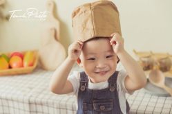-韩国童感TOUCH PHOTO儿童摄影(朝阳分店)