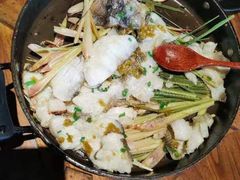 -啫两手·啫啫煲·小饭堂(龙城万科里店)