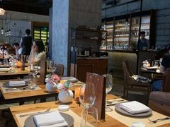 -Mercato莫卡多露台餐厅与酒吧(K11店)