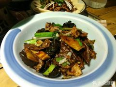 -局气 烤鸭·北京菜(光华路店)