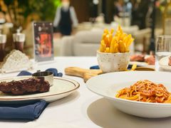 -黑宝石西餐厅(汇励99城市公园店)