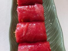 -鹿鸣酒家(越秀店)