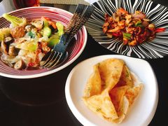 -食肆&Fourteen(武林夜市店)