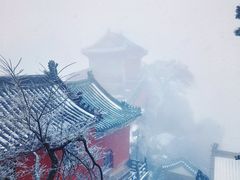 -武当山风景区