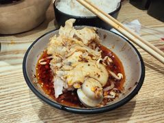 -叁煨蹄花·下饭盐帮菜(人民广场店)