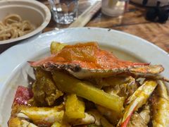 -夹夹大·蟹蟹大排档(财富又一城店)