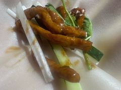 -娜仁图雅蒙古美食村(33小镇店)
