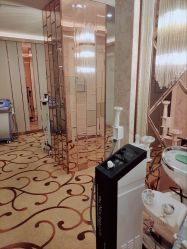 -茜尔维亚修身连锁(八佰伴店)